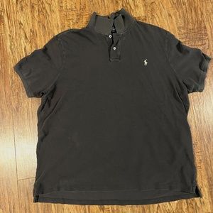 Polo by Ralph Lauren Men’s Polo Shirt Size XXL Grey